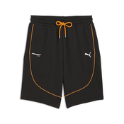 PUMA McLAREN RACING Shorts Men, Motorsport, Black, S