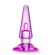 BLUSH NOVELTIES Analna kupa B Yours Basic, Roze