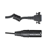 Sennheiser Kabel HMD/HME26/27, volný konec, délka 2 m (505785)