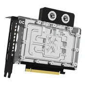 Inno3D iChill GeForce RTX 5080 16GB GDDR7 tekočinsko hlajenje
