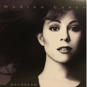 Mariah Carey - Daydream, Reissue (Vinyl)