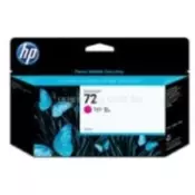 C9372A - HP Cartridge No.72, Magenta, 130ml, Vivera Ink