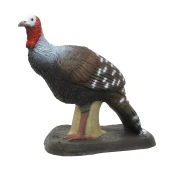 SRT Target 3D Turkey