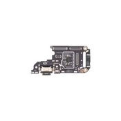 Nothing Phone (1) - PCB plošca prikljucka za polnjenje