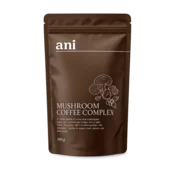 ani Mushroom Coffee Complex – instant funkcionalna kava, 180 g
