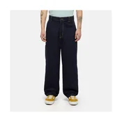 Dickies Madison baggy fit denim Modra