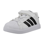 Adidas Decije patike Streettalk El I JQ6145, Bele