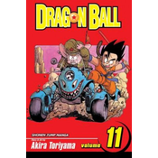Dragon Ball 11