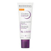 BIODERMA Obnavljajuca krema sa veoma visokom UV zaštitom Cicabio Creme+, SPF50+, 40ml