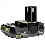shumee 194633 Ryobi ONE+ 2,0 Ah litij-ionska baterija