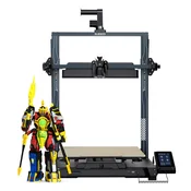 Elegoo 3D Štampac Neptune 4 Max, 500 mm/s