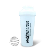 Maximalium Šejker 700 ml Beli