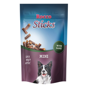 Rocco Sticks Mini - Divljac 100 g