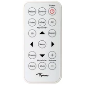 General OPTOMA BR-1006N - daljinski upravljalnik z laserskim kazalcem