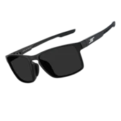 HLA Unisex naočare za sunce, Crne