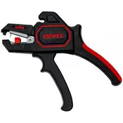 Knipex automatski skidac izolacije - striper 0,2-6mm2 (12 62 180)