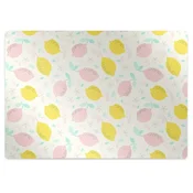 Decormat Podloga za stol Limone 120x90 cm 2 cm