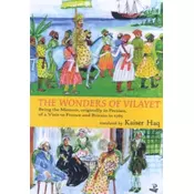 The Wonders of Vilayet