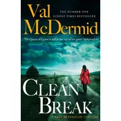 Clean Break