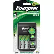 PUNJACENERGIZER1300mAh+4AA