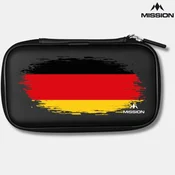 MISSION/Dart Case/EVA/Country Darts/Germany