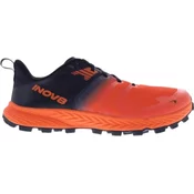 Moška tekaška obutev Inov-8 Trailtalon Speed (S) Orange/Black  UK 10,5