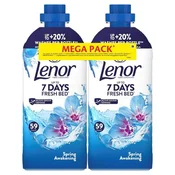 Lenor Lenor Spring Awakening omekšivač 118 pranja/ 2x1.239l, (1001005279)