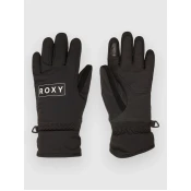 Roxy Freshfield Kids rokavice true black