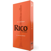 Jezički za Bb klarinet DAddario Woodwinds Rico