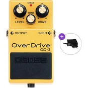 Boss OD-3 SET Kitarski efekt