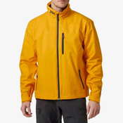 CREW MIDLAYER JACKET