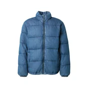 LEVIS  Zimska jakna Piedmont Short Puffer moder denim