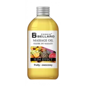 Ulje za masažu Slim Effect Fruity FERGIO BELLARO – New ANNA – 1000 ml