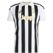 adidas Dres (majica) s kratkim rukavima Juventus Home 2026/27