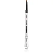 Benefit Goof Proof natančen svinčnik za obrvi 0,34 g odtenek 2.5 Neutral Blonde