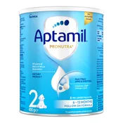 Aptamil 2 Pronutra, 400 g
