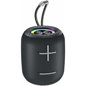 Generic Brezžični Bluetooth zvočnik Prenosni zunanji Hi-Fi zvočnik Vodotesen glasbeni zvočnik, (21124740)