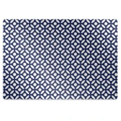 Decormat Podloga za stol Arabic pattern 140x100 cm 15 cm