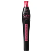 Bourjois maskara Twist Up The Volume odtenek 53 Black 8 ml
