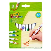 Jumbo pencil bojice 8 kom.