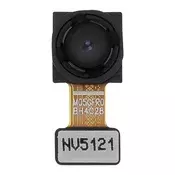 SAMSUNG Samsung, Zadnja kamera 5 MP Makro objektiv za Galaxy A56 in Galaxy A36 Originalno, Črna, (5000221009)