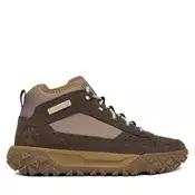 Timberland Trekking čevlji Greenstride Motion 6 TB0A6CW12421 Rjava