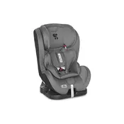 LORELLI avtosedež MERCURY (0-36kg), grey-black