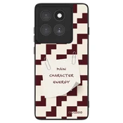 ULTIMATE CASE za Motorola Edge 60 5G - Lead Role