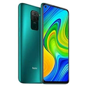 XIAOMI pametni telefon Redmi Note 9 Pro 6GB/64GB, Tropical Green