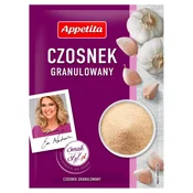 shumee Appetita česen v prahu 18 g