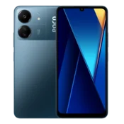Xiaomi POCO C65 Plavi 128GB 6GB NOVO