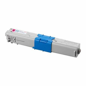 OKI - magenta - original - toner cartridge