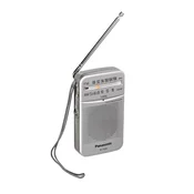 PANASONIC prenosni radio prijemnik