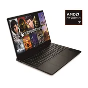 Prenosnik HP OMEN 15-gb0002nm R7-260/16GB/SSD 512GB/15,3WQXGA 180Hz/RTX 5060 8GB/W11Home